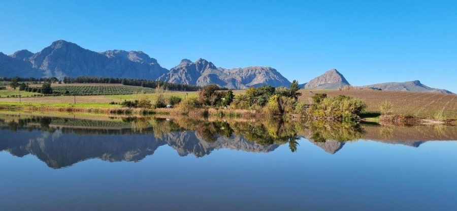 0 Bedroom Property for Sale in Paarl Rural Western Cape